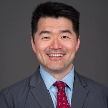 yue…♡︎ Xiao-Yue Han, MD | St. Charles Health